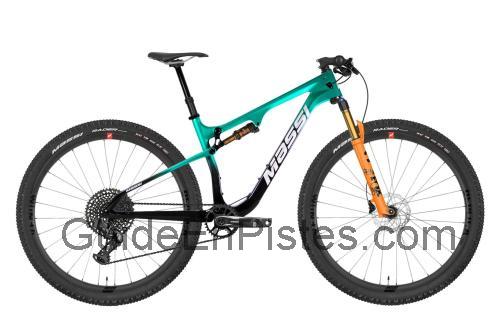 Massi Cycle fiche technique et avis